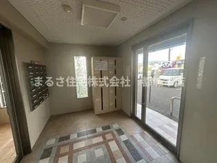 スカイコート年見【3階】のその他画像