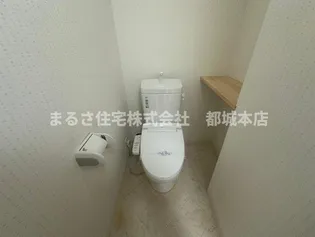 スカイコート年見【3階】のその他画像