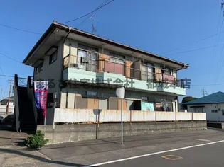 コーポチムラの画像