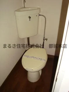 コウガマンションⅡ【3階】のその他画像