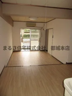 コウガマンションⅡ【3階】の内装