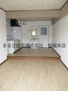 コウガマンションⅡ【3階】の内装