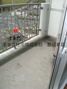 コウガマンションⅡ【3階】のその他画像