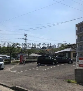 コウガマンションⅡ【3階】のその他画像