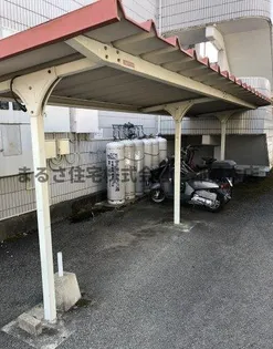 コウガマンションⅡ【2階】のその他画像