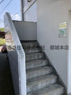 コウガマンションⅡ【2階】のその他画像