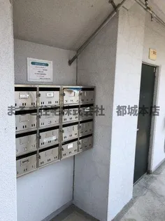 コウガマンションⅡ【2階】のその他画像