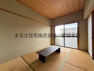 ピアコート旭21【2階】の内装