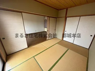 ピアコート旭21【3階】の内装