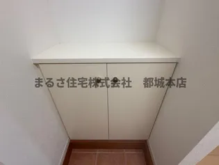 スカイコート年見【2階】のその他画像