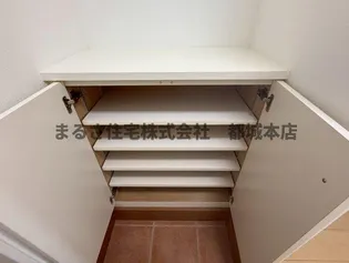 スカイコート年見【2階】のその他画像