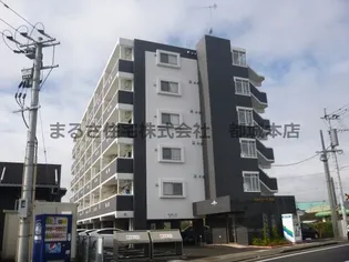 スカイコート年見【3階】の外観