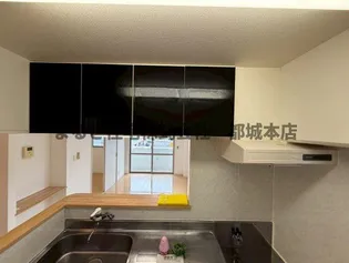 スカイコート年見【3階】のその他画像