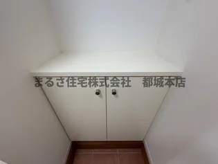 スカイコート年見【3階】のその他画像