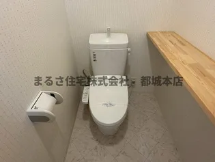 スカイコート年見【3階】のその他画像