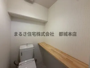 スカイコート年見【3階】の内装