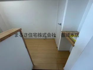 スカイコート年見【5階】の内装