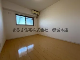 スカイコート年見【5階】の内装