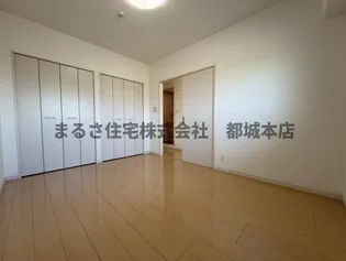 スカイコート年見【5階】の内装