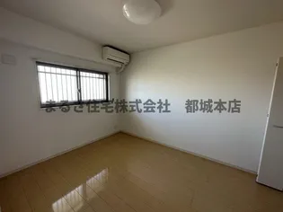 スカイコート年見【6階】の内装