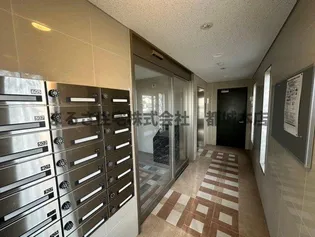 スカイコート年見【6階】のその他画像