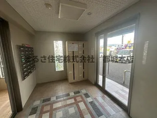 スカイコート年見【6階】のその他画像