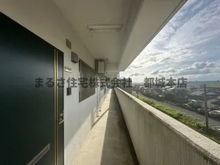 スカイコート年見【6階】のその他画像