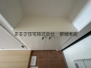 スカイコート年見【6階】の内装