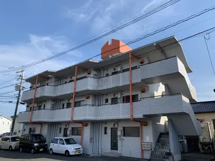 アライブ城ケ崎の画像