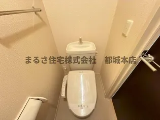 HermitⅢ【303号室】のその他画像