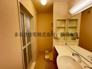 HermitⅢ【303号室】のその他画像