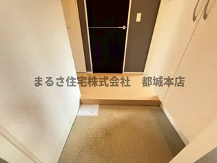 HermitⅢ【303号室】のその他画像