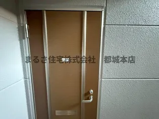 ウィズMⅠ・Ⅱ【3階】のその他画像