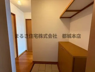 ウィズMⅠ・Ⅱ【3階】のその他画像