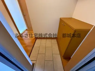 ウィズMⅠ・Ⅱ【3階】のその他画像