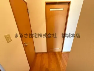 ウィズMⅠ・Ⅱ【3階】のその他画像