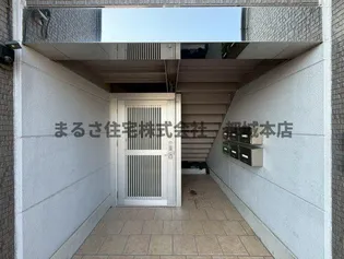 ウィズMⅠ・Ⅱ【3階】のその他画像