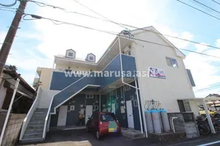 パトリエ加納Ⅰの画像