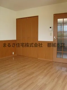 センチュリー金田H棟【2階】の内装