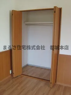 センチュリー金田H棟【2階】のその他画像