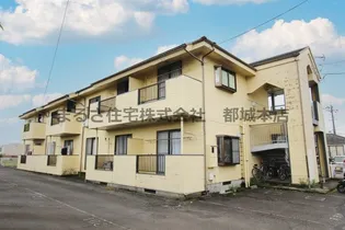 ワシントンハイツ【102号室】の外観