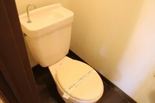 ワシントンハイツ【102号室】のその他画像