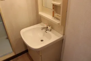 ワシントンハイツ【102号室】のその他画像