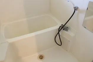 ワシントンハイツ【102号室】の風呂