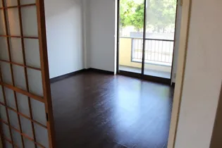 ワシントンハイツ【102号室】の内装