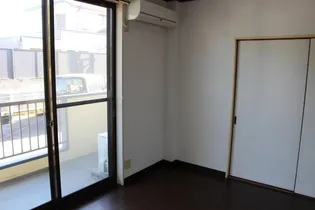 ワシントンハイツ【102号室】の内装