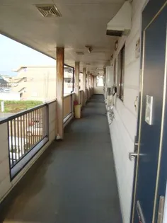 ワシントンハイツ【102号室】のその他画像