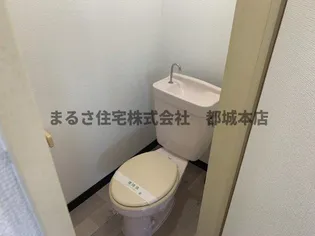 ワシントンハイツ【1階】のその他画像