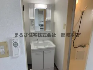 ワシントンハイツ【1階】のその他画像