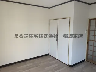 ワシントンハイツ【1階】のその他画像